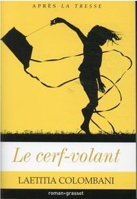 Produktbild: Colombani, L: Le cerf-volant