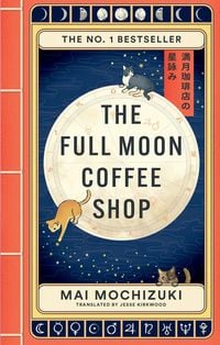Produktbild: The Full Moon Coffee Shop