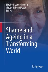 Produktbild: Shame and Ageing in a Transforming World