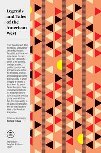 Produktbild: Legends and Tales of the American West