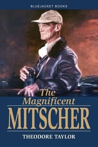 Produktbild: Magnificent Mitscher