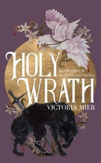 Produktbild: Holy Wrath