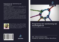 Produktbild: Programma ter voorkoming van alcoholgebruik