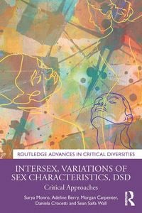 Produktbild: Intersex, Variations of Sex Characteristics, DSD
