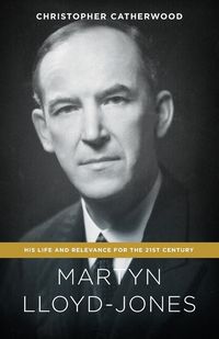 Produktbild: Martyn Lloyd-Jones