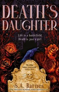 Produktbild: Death's Daughter