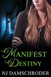 Produktbild: Manifest Destiny