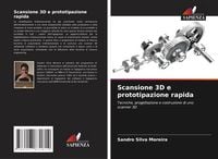 Produktbild: Scansione 3D e prototipazione rapida