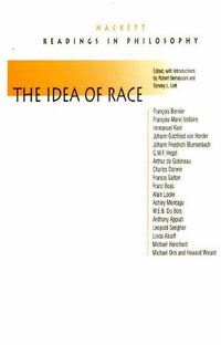 Produktbild: The Idea of Race