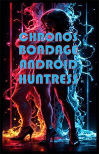 Produktbild: Chronos Bondage Android Huntress