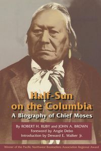 Produktbild: Half-Sun on the Columbia