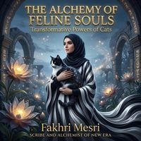 Produktbild: The Alchemy of feline souls transformative powers of cats