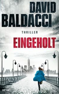 Produktbild: Eingeholt