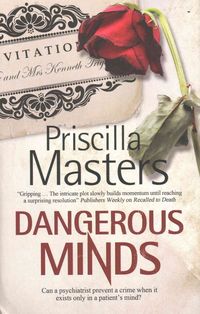 Produktbild: Masters, P: Dangerous Minds