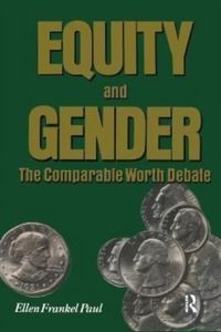 Produktbild: Paul, E: Equity and Gender