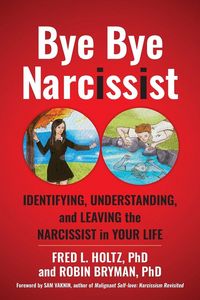 Produktbild: Bye Bye Narcissist