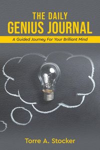 Produktbild: Daily Genius Journal