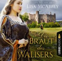Die Braut des Walisers von Lisa McAbbey