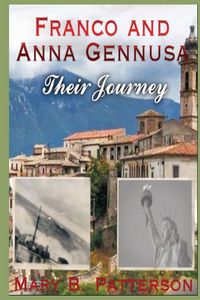 Produktbild: Franco and Anna Gennusa - Their Journey