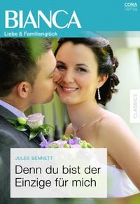 Produktbild: Denn du bist der Einzige f&uuml;r mich