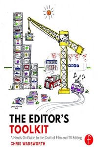 Produktbild: The Editor's Toolkit