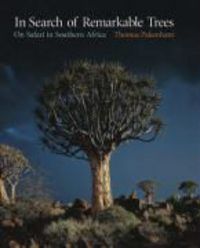 Produktbild: In Search of Remarkable Trees