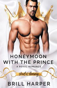 Produktbild: Honeymoon With The Prince