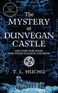 Produktbild: The Mystery at Dunvegan Castle