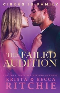 Produktbild: The Failed Audition