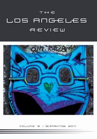 Produktbild: The Los Angeles Review No. 9