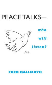Produktbild: Peace Talks-Who Will Listen?