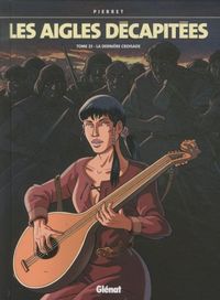 Produktbild: Les aigles d&eacute;capit&eacute;es vol. 23