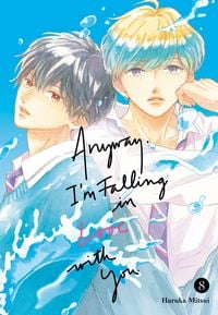 Produktbild: Anyway, I'm Falling In Love With You. 8