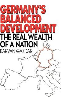 Produktbild: Germany's Balanced Development