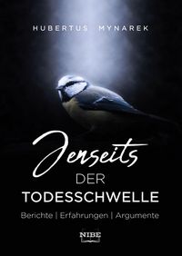 Produktbild: Jenseits der Todesschwelle