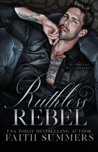 Produktbild: Ruthless Rebel
