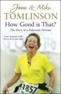 Produktbild: How Good is That?