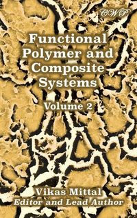 Produktbild: Functional Polymer and Composite Systems