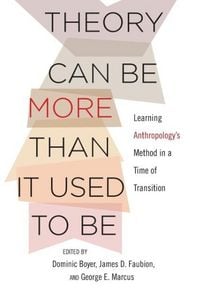 Produktbild: THEORY CAN BE MORE THAN IT USE