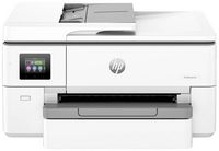 Produktbild: HP OfficeJet Pro 9720 e Multifunktionsdrucker Tintenstrahl Farbe A3 Drucker, Scanner, Kopierer ADF, Bluetooth&reg;, Duplex, Instant