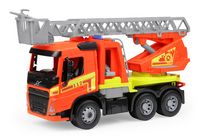 Produktbild: WORXX Feuerwehr Volvo FMX, Schaukarton