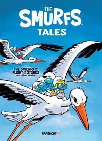 Produktbild: The Smurfs Tales Vol. 14