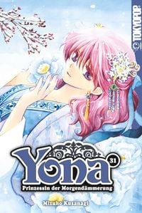 Produktbild: Yona - Prinzessin der Morgend&auml;mmerung 31