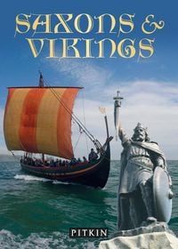Produktbild: Saxons & Vikings