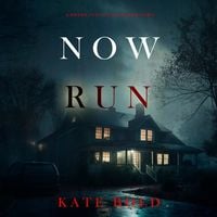Produktbild: Now Run (A Brynn Justice FBI Suspense Thriller&mdash;Book One)