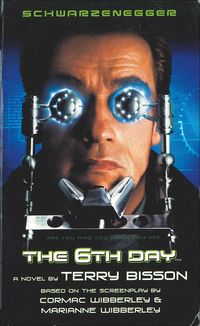 Produktbild: The 6th Day