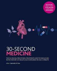 Produktbild: Finn, D: 30-Second Medicine