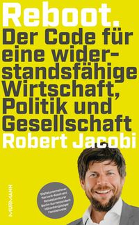 Produktbild: Reboot