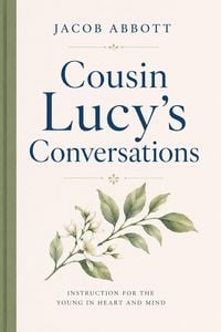 Produktbild: Cousin Lucy's Conversations