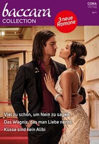 Produktbild: Baccara Collection Band 489